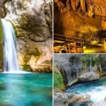 Каньон Сападере и река Дим из Алании: прогулка по каньону, пещера Дим (опционально), обед над рекой и освежающий отдых в горах с трансфером от/до отеля.