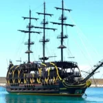 Морская прогулка из Кемера к Олимпос, Фаселис и Порто-Дженевиз. Купание, живописные бухты и отдых на Средиземном море. Забронируйте онлайн.